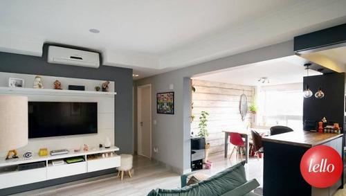 Imagem 1 de 19 de Apartamento - Ref: 243275