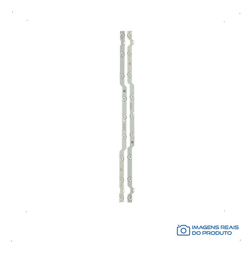 Kit 2 Barras Leds Ph32b51dsgwa Ph32b51dsgw Ph32b51