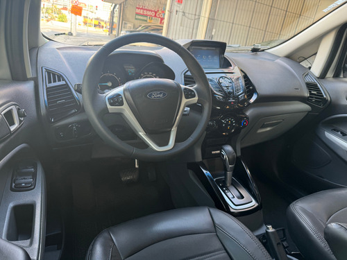 Ford Ecosport ECOSPORT FREESTYLE 2.0 16V FLEX 5P AUT.