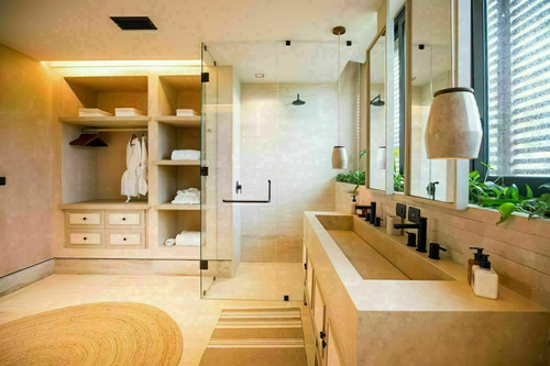 Imagen 16 de 30 de Villa En Venta En Playa Del Carmen, Corasol