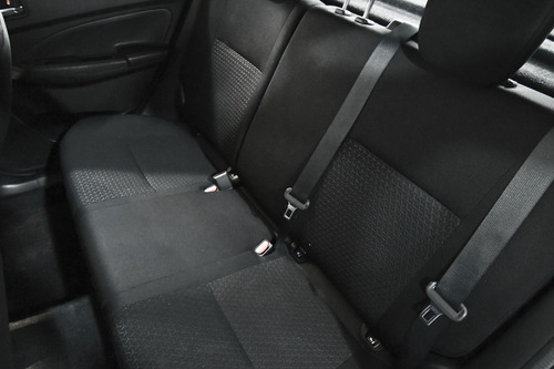 Imagen 15 de 15 de Suzuki Swift 2019 1.2 Glx Cvt