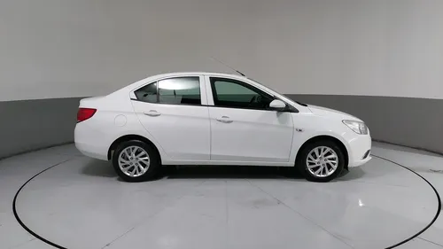 Chevrolet Aveo 1.5 LTZ E