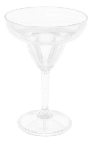 2 Copas De Cóctel Margarita 330ml 330ml