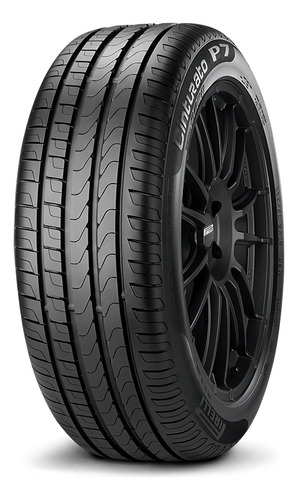 Pneu 225/45R18 Pirelli Run Flat Cinturato P7 91V BMW Aro 18