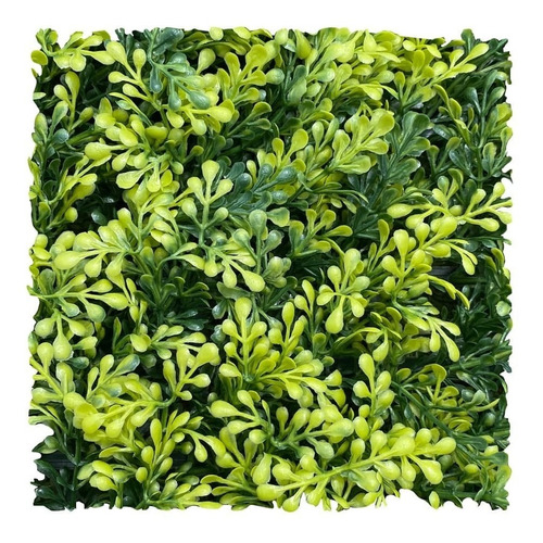 Imagen 5 de 5 de Jardines Verticales Artificiales Para Interior & Exterior