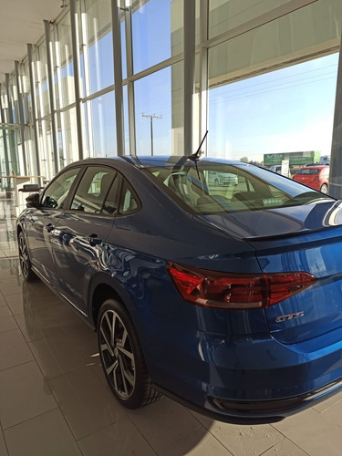 Volkswagen Virtus Gts 1.4 Tsi Jc