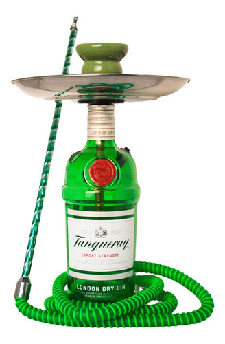 Narguila Econargui Tanqueray