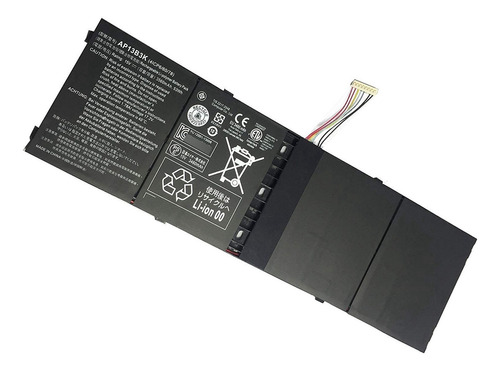 Bateria Acer 41cp6/60/78 M5-583 R7-572g V5-473g V5-552pg