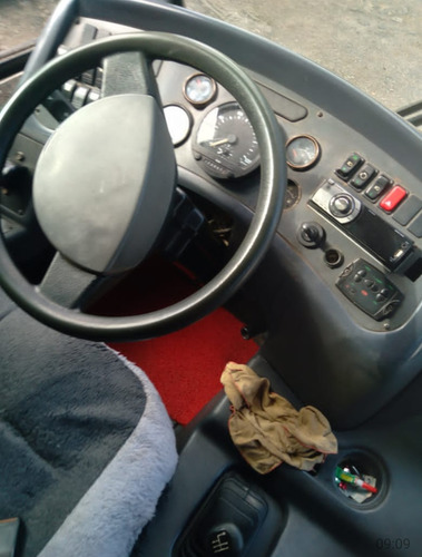 Neobus Thunder Plus Thuder Plus