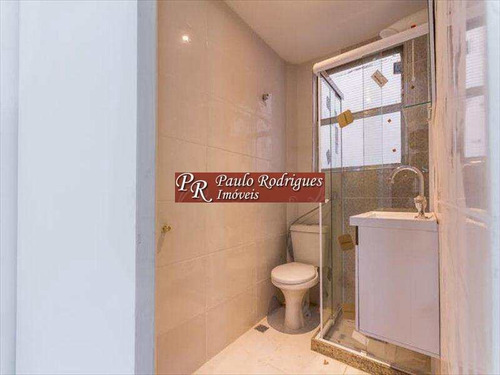 Imagem 4 de 19 de Kitnet Com 1 Dorm, Centro, Rio De Janeiro - R$ 209.000,00, 25m² - Codigo: 377 - V377