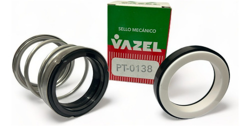Sellos Mecanicos De 2 1/8 Pulgadas Vazel