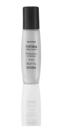 Lidherma Mimika - Incoloro