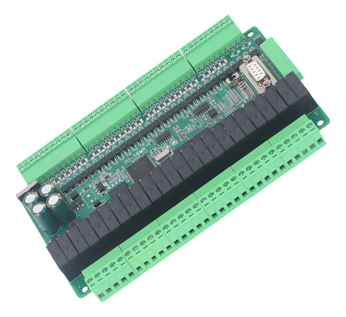 Controlador Lógico Programable Relay Plc Industrial Control