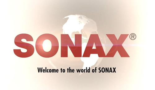 Sonax | Anti Beschlag Spray | Antiempañante Interior | 400ml
