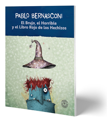 Colección Pablo Bernasconi Tapa Blanda Ilustrado La Nacion
