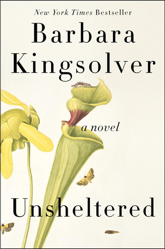 Libro Unsheltered: A Novel-inglés