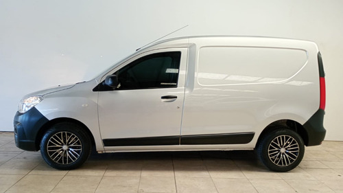 Renault Kangoo Ii Express 1.6 Sce Confort