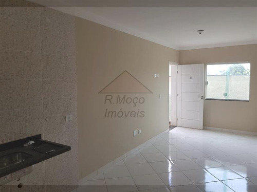 Apartamento Vila Granada São Paulo/sp - 858