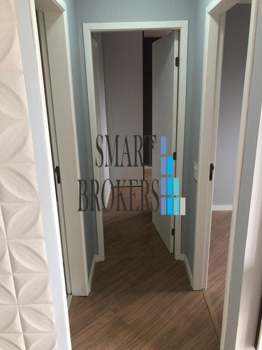 Imagem 19 de 30 de Apartamento À Venda Ou Locação No Tucuruvi Com 53 Metros 2 Dormitórios 1 Suíte 1 Vaga - Ap02178 - 69859096