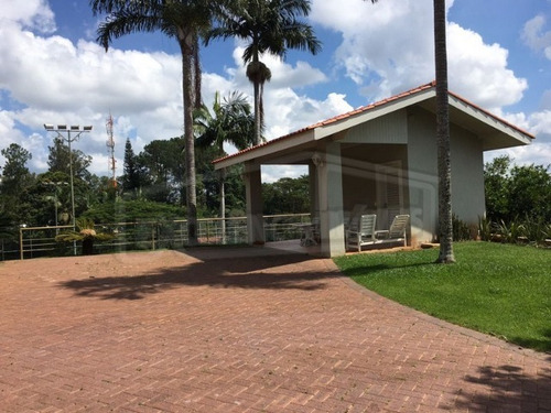 Imagem 3 de 27 de Chacara - Ch00070 - 32371936