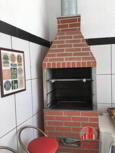 Imagem 8 de 10 de Casa Residencial À Venda, Jardim Maria Augusta, Taubaté - . - Ca0546