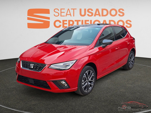 SEAT Ibiza XCELLENCE 1.6L 110HP STD