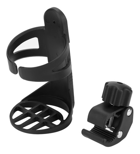 Portavasos Universal Para Cochecito De Bebé De 360 Grados