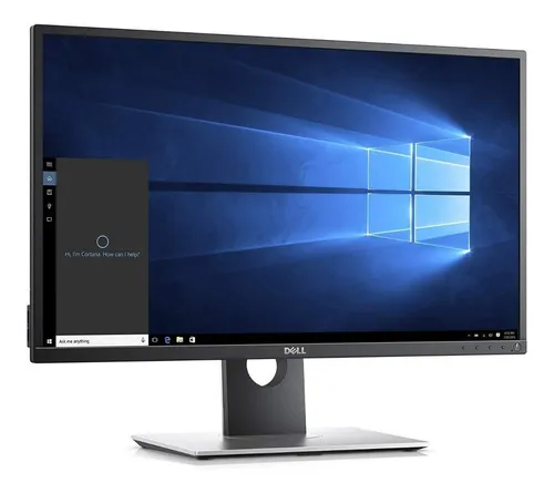 Dell Professional P2717H 27 "