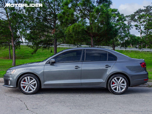 Volkswagen Vento 2.0 GLI DSG Extra Full