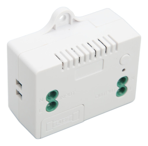Mini Controlador De Relé De Control Remoto Inteligente De 43