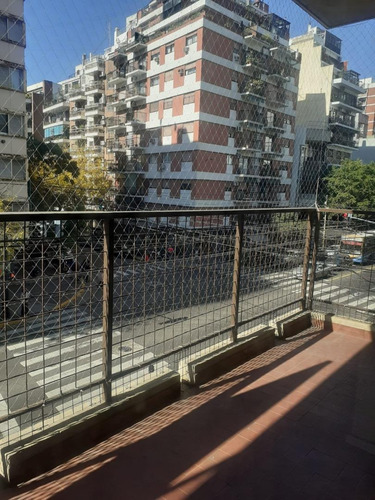 Imagen 5 de 20 de 2 Amb. Boedo, José M. Moreno Esq Formosa, Frente C/ Balc