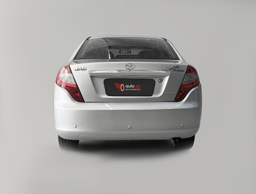 Imagem 17 de 18 de Jac J3 Turin 1.4 16v 4p Jac Motors