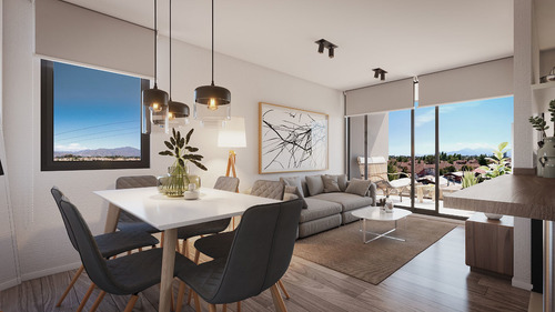 Condominio Borde Andino