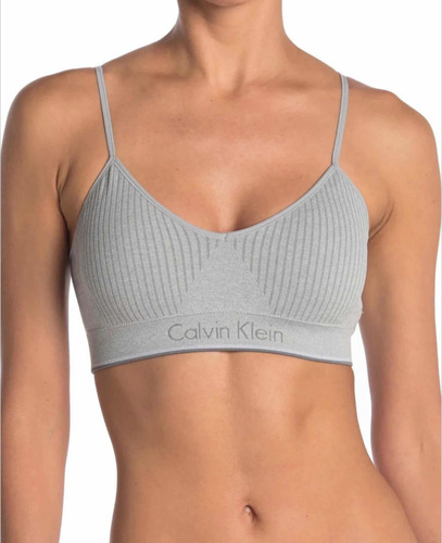 Bralette Calvin Klein Talla L