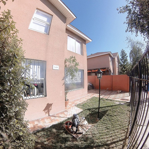 Oportunidad Con 10% De Descuento Casa Con Acceso Controlado