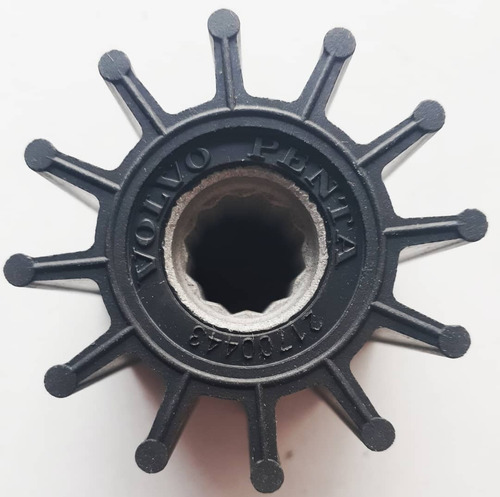 Volvo Penta Impeler # 21213664