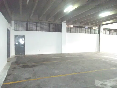 Galpon Boleita Norte