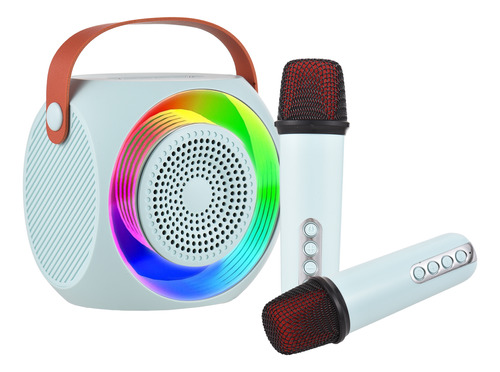 Máquina De Karaoke Para Luz Exterior Con Y Color Ktv