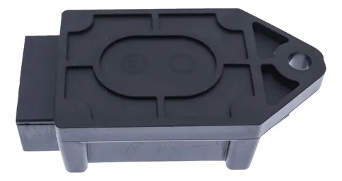 Jeenda Relé De Tiempo 12v Con 6 Pines Compatible Con Isu.