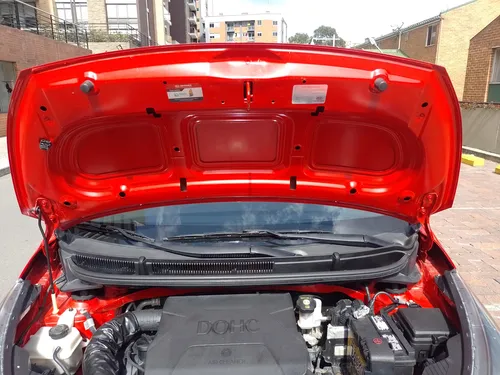 Kia Picanto 1.2 X-line Mt