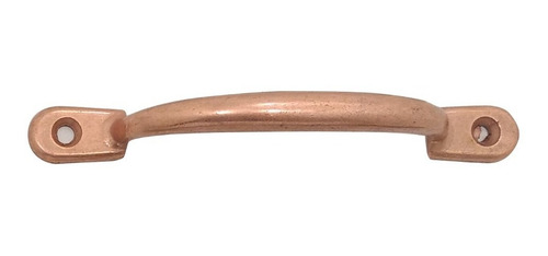 Tirador Manija Eleonor Cajones Muebles Herrajes Cocina Chica