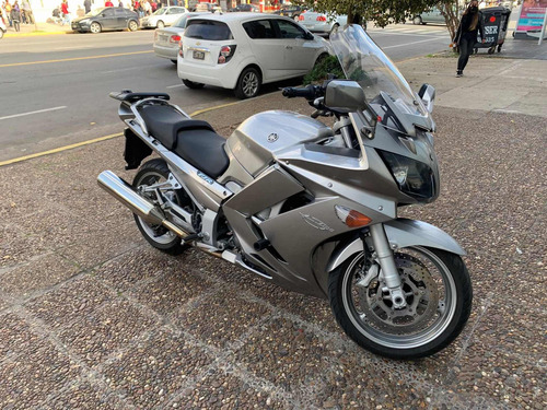 Imagen 1 de 6 de Yamaha Fjr 1300
