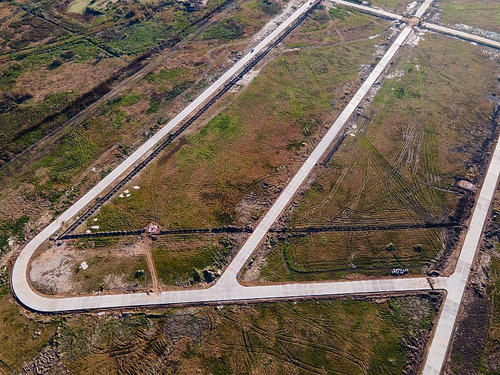 Excelente Parque Industrial En Hudson Sobre Autopista Bs As - La Plata. Lotes Desde 2000 M2.