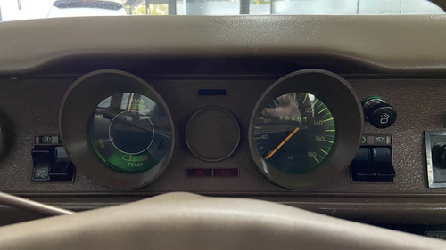 Imagem 24 de 24 de Chevrolet Caravan 4.1 L 12v Gasolina 2p Manual