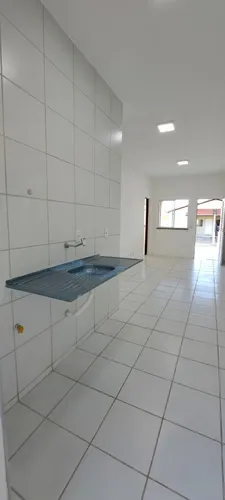 Casa Plana | 2 Quartos | 1 Banheiro | 2 Vagas | Quintal Amplo | Condomínio Residencial Jasmim | Piscina | Quadra Poliesportiva | Segurança 24h | Financiamento Facilitado | Fgts | Horizonte - Ce