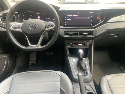 Volkswagen Nivus 1.0 Highline 200 Tsi Aut. 5p marchas