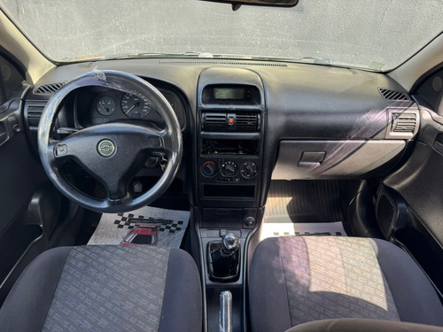 Chevrolet Astra 1.8 MPFI GL 8V GASOLINA 2P MANUAL