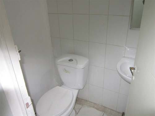 Excelente Casa En Venta De 4 Dorm. En Sector Alto Las Condes