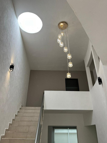 Fracc Las Palmas Casa En Venta Excelente Estado , 3 Recámaras Con A/c Y Persianas