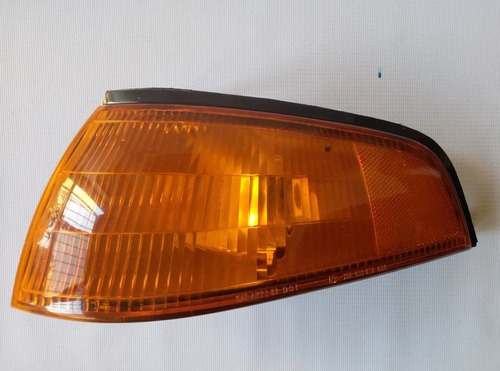 Mica Cruce Izq Ford Escort Xl 91/96 